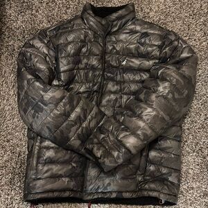 Nautica coat